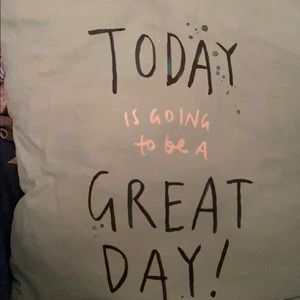 Meet your Posher, Cathy